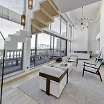 Penthouse 400M2 Dans Le Centre
