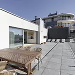 Penthouse 400M2 Dans Le Centre