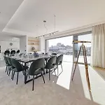 Penthouse 400M2 Dans Le Centre