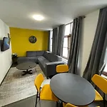 Apartament Duplex