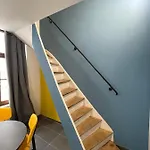 Apartament Duplex