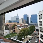 Duplex Elegant Situe A 1Min De La Gare Du Nord