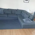 Family Friendly 1 Bed Appartment