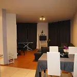Family Friendly 1 Bed Appartment