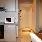 Family Friendly 1 Bed Appartment