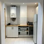 Flat Chatelain
