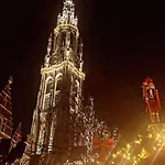 Central Belgium