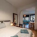 Fish Market Apartments