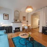 Fish Market Apartments