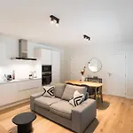 Cosy Studio In Brussels