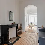 Brussels Benit Ixelles Residence