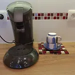 Cosy Full Equipped Flat