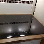 Cosy Full Equipped Flat