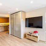 Cosy Full Equipped Flat
