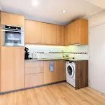 Cosy Full Equipped Flat