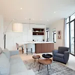 Brussels Splendor Suites