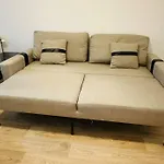 Modern & Comfortable City Center Oasis~King Bed !
