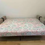 Modern & Comfortable City Center Oasis~King Bed !