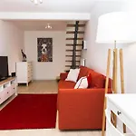 Apartment In Brussels, Degroux By Homenhancement Sa