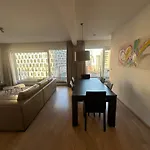 2 Bedroom Apartment In Center With Balcony