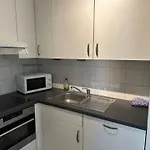 2 Bedroom Apartment In Center With Balcony