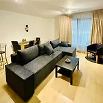 Appartement 2Chambres Au Centre
