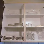Appartement Atomium