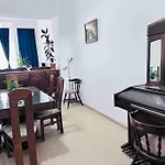 Cosy Appartement Pres Du Centre