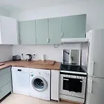 Cosy Appartement Pres Du Centre