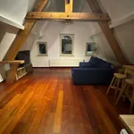 Elegant Grand Place Stays