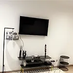 Brussels Sanctuary Appartment