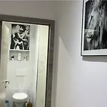 Brussels Sanctuary Appartment