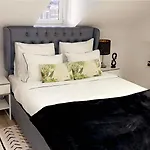 Brussels Sanctuary Appartment
