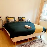Evere Home - Private Room