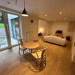 Maison Cokoon Ixelles