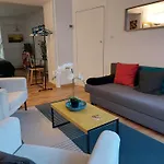 Chatelain Residence