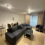 Appartement 2Chambres Au Centre