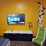 City Center Promo