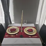 Appartement Diamant