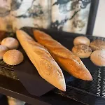 Boutique Hotel Saint-Gery