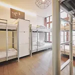 2GO4 Quality Hostel Brussels Grand Place