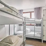 2GO4 Quality Hostel Brussels Grand Place