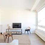 Appartement Cosy 1 Chambre Chatelain, Brugmann