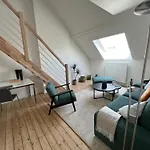 Cosy Nest