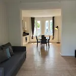 Uccle Chic Flat