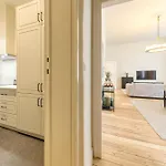Appartement Dans L\'Hypercentre