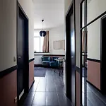 Hey - Aparthotel Brussels