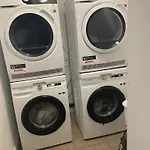 Appartement Gare Du Midi