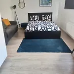 Appartement Gare Du Midi