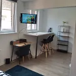 Appartement Gare Du Midi
